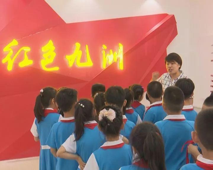 铜仁:“教育+医疗”让青少年心理永远充满阳光